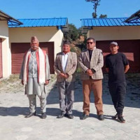 विपन्नलाई मात्र भत्ता दिनुपर्छः सांसद बलदेव बोहरा