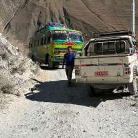 गाउँ गाउँमा पुग्यो सडक, हुँदै छ बजार विस्तार