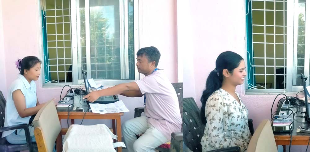 दलहरू चुनावकेन्द्रित गतिविधिमा