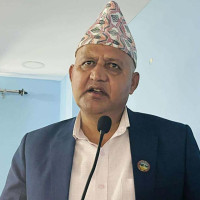 स्पष्ट नीति नहुँदा योजना सञ्चालनमा समस्या : मन्त्री राना