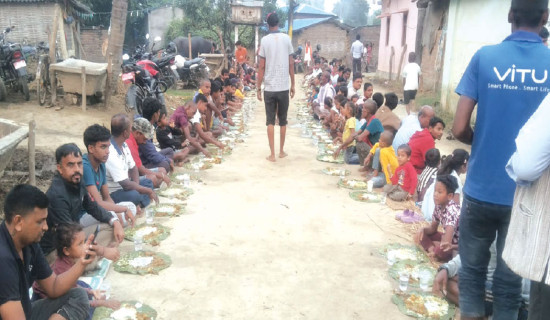 स्पष्ट नीति नहुँदा योजना सञ्चालनमा समस्या : मन्त्री राना