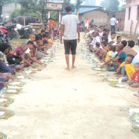 नरैनापुरमा जसपाका शाह बिजयी