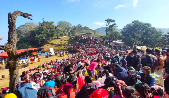 २० ग्यारेन्टीको सुनिश्चित भुक्तानी : अध्यक्ष ओली