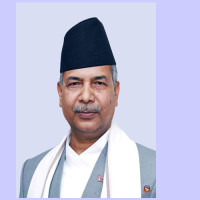 संविधान संशोधन जनताकै लागि हुन्छ : सांसद राठौर