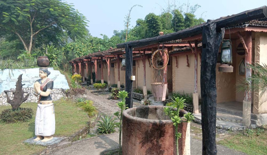 कर्णालीका पाँच जिल्लाले मुलुकलाई फलफूलमा आत्मनिर्भर बनाउन सक्छन्  : प्रदेश कृषिमन्त्री शाह