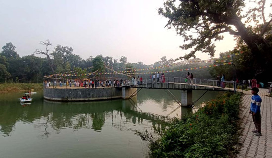 व्यापार घाटाको अर्थतन्त्र