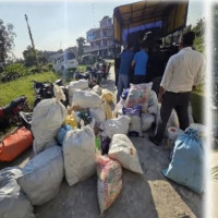 तमोर आयोजनाबाट स्थानीय उत्साही