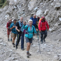 वाम्बुलेले मनाए बाँसुरी दिवस