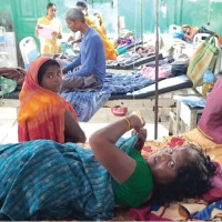 फरार थुनुवाको खोजी कार्य तीव्र