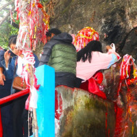 गङ्गटे उपत्यकाः जहाँ चुनावमा मात्रै नेता पुग्छन्