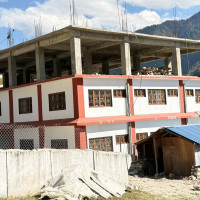 नौलाख भन्दा बढीको सामान भन्सार बुझाइयो