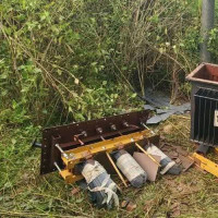 सवारी दुर्घटना : एक वर्षमा ८७ जनाको मृत्यु