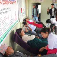 नयाँ व्यवस्थाले लाइसेन्स लिने बढे