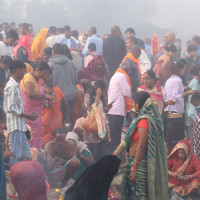 उच्च मूल्यबाट बिस हजारले घट्यो सुन