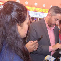 निरन्तरको प्रयासले आर्थिक सूचक सकारात्मक