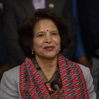 गाउँमै स्तरीय स्वास्थ्य सेवा प्रदेश सरकारको प्राथामिकता : मुख्यमन्त्री पाण्डे