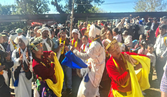 मधेश सरकारको नीति कार्यक्रम मन्त्रिपरिषदबाट स्वीकृत