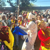 आइतबार सार्वजनिक बिदा