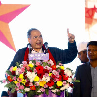 धनकुटाबाट एमालेका राजेन्द्रकुमार राई निर्वाचित