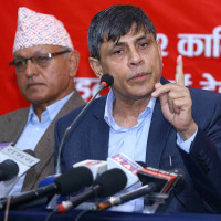 जाँचबुझ आयोगविरुद्धको रिटमा सर्वोच्चको कारण देखाउ आदेश