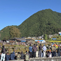 चीनद्वारा अमेरिकी सामानमा थप शुल्क स्थगित