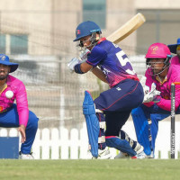 भलिबल : स्याङ्जा फाइनलमा