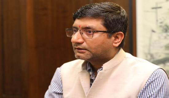 कांग्रेसमा ३० वर्षमुनिका युवाको प्रतिनिधित्व गराउन शिवाकोटीको माग