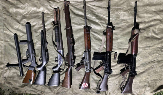 नेपाल एयरलाइन्सको अध्यक्षमा राई र प्रवक्तामा घिमिरे नियुक्त