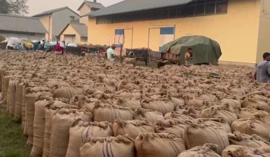 सुरूङमार्ग निर्माणले राष्ट्रिय लक्ष्य प्राप्तिमा ठुलो भूमिका खेल्छ : प्रधानमन्त्री