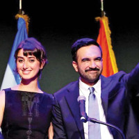 बालबालिकाको पोषण लेखाजोखा गर्न स्वास्थ्य शिविर