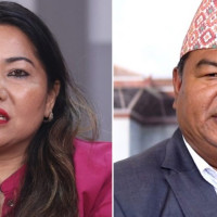 बालबालिकाको पोषण लेखाजोखा गर्न स्वास्थ्य शिविर