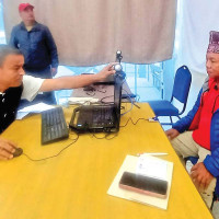 नेपालगन्जको तापक्रम ४० डिग्री, जनजीवन प्रभावित