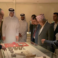 सिञ्जा गाउँपालिकाको सुन्दर जाँचगाउँ