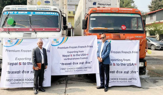 बोरिङकै कारण भासियो जमिन