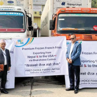 महोत्तरीमा सवारी दुर्घटनामा कमी