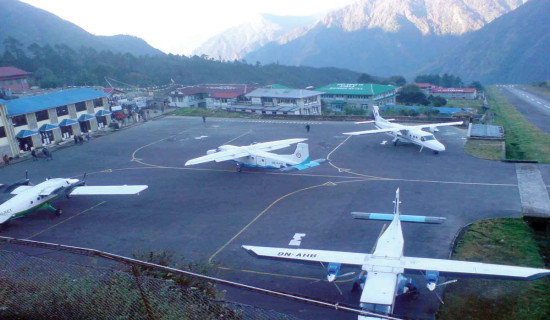 महोत्तरीमा सवारी दुर्घटनामा कमी