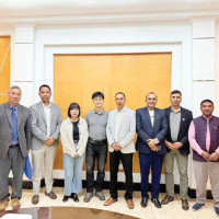 मेलाबाटै दुई सय ५० जनालाई जागिर