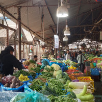अन्तरदेशीय प्रसारण लाइनको क्षमता बढाइने