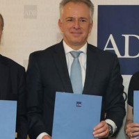 अन्तरदेशीय प्रसारण लाइनको क्षमता बढाइने