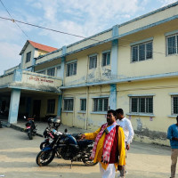 नेप्से परिसूचकमा लगातार तेस्रो दिन गिरावट