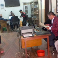 राष्ट्रिय सभा सदस्य निर्वाचन : पुस २० गतेपछि उम्मेदवारी दर्ता