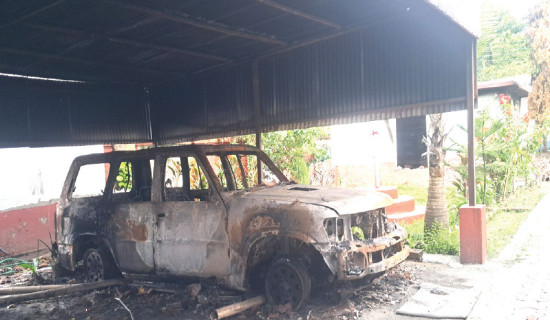 नयाँ सवारीसाधन खरिद नगर्ने