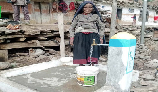 रूपान्तरणका लागि साझा दृष्टिकोण आवश्यक