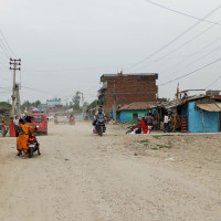 आलु उत्पादक पैँतिस हजार किसान लाभान्वित