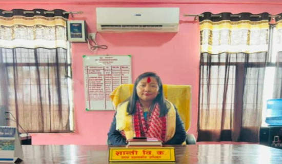 आलु उत्पादक पैँतिस हजार किसान लाभान्वित