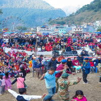 आलु उत्पादक पैँतिस हजार किसान लाभान्वित