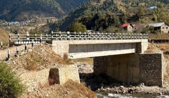 आलु उत्पादक पैँतिस हजार किसान लाभान्वित