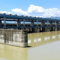 बागलुङ बजारमा लाखेको रौनक