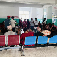 असारभित्र नगर अस्पताल सञ्चालन हुने