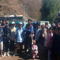 नागरिकता लिन सहज, ४६ हजारमध्ये अधिकांशले लिए जन्मसिद्ध नागरिकता